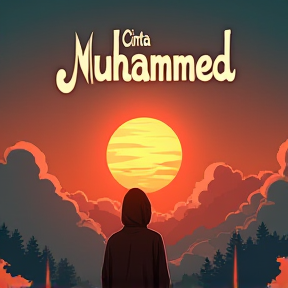 Cinta Muhammad 