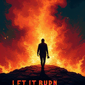 Let It Burn