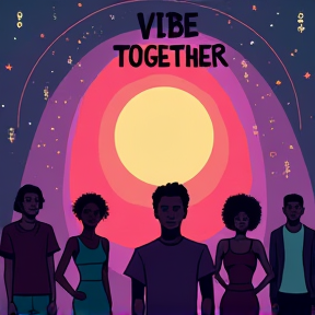 Vibe Together 