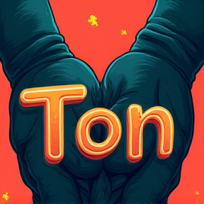 Ton