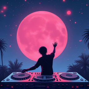 DJ Dreams 