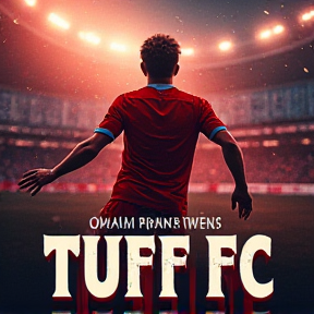 Ohhh Tuff FC