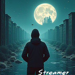 Streamer