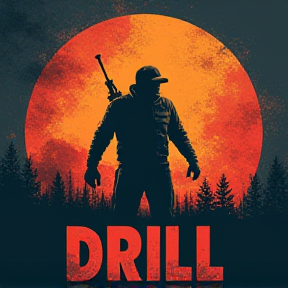 DRILL