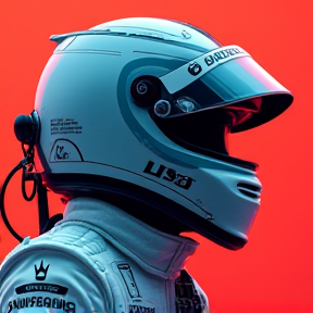 Speed Demon: Lewis Hamilton