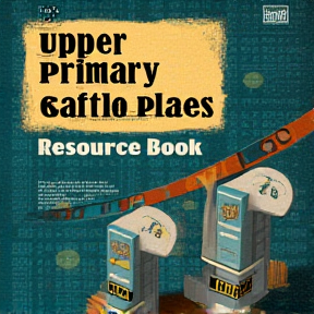 Unique Upper Primary Mathematics Resource Book