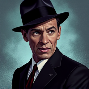 frank sinatra