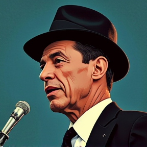 frank sinatra