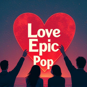 Liebe, Epik, Pop