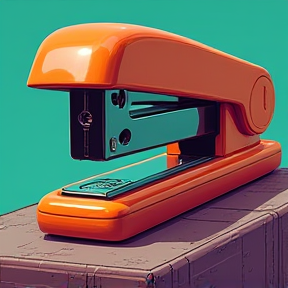 Stapler