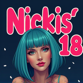 Nickis 18.