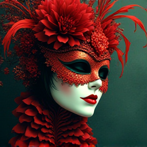 masquerade