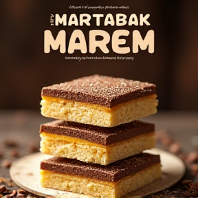 Martabak Marem