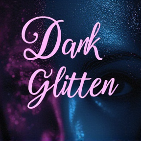 Dark Glitter