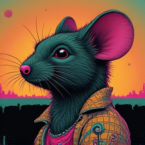 Rat City