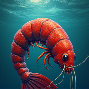 El Pequeño Krill