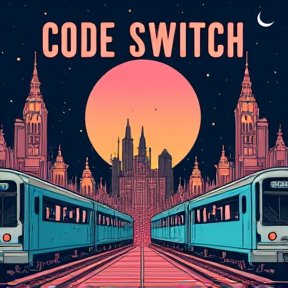 Sound Transit’s Code Switch Rag