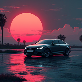 audi