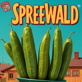 Spreewaldgurken