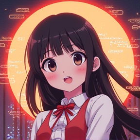 ANiMe GiRl Chan (Ai.music)