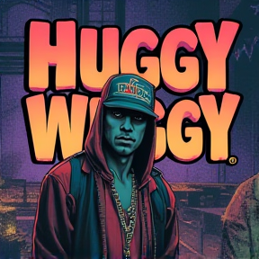 Huggy Wuggy Rap