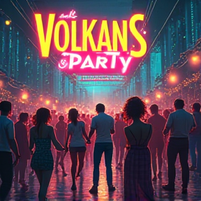 Volkans Party