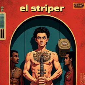 el striper