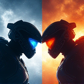 Halo Reach vs Call of Duty