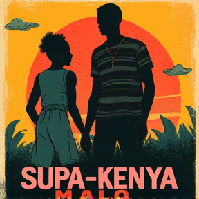 SUPA-KENYA Malo