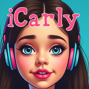 iCarly Theme Sing Intense Version