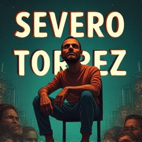 Severo Torrez