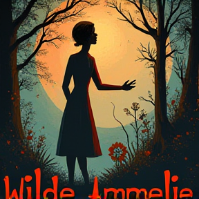 Wilde Ammelie