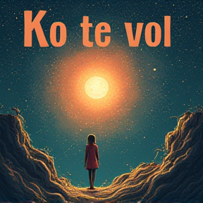 Ko te voli