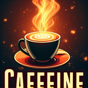 Cafeína 