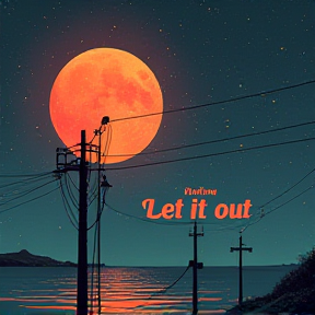 Let it out