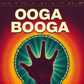 Ooga Booga