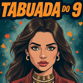 Tabuada do 9