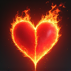 hearts on fire