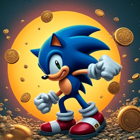 Sonic al Rescate