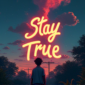 Stay True