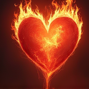 hearts on fire