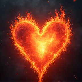 hearts on fire