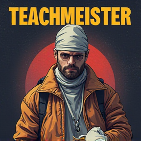 Teachmeister2000