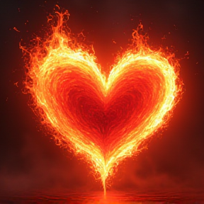 hearts on fire