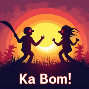 Ka Bom!