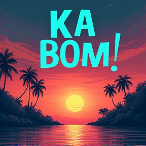 Ka Bom!