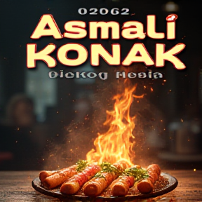 Asmalı Konak Reklam Müziği