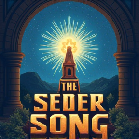 The Seder Song