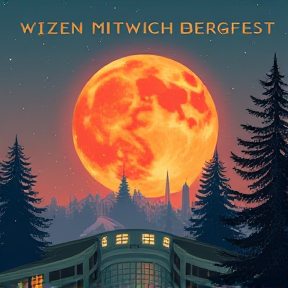 Weizen Mittwoch Bergfest