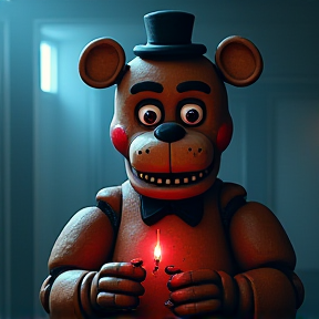 Endless Nights at Freddy's